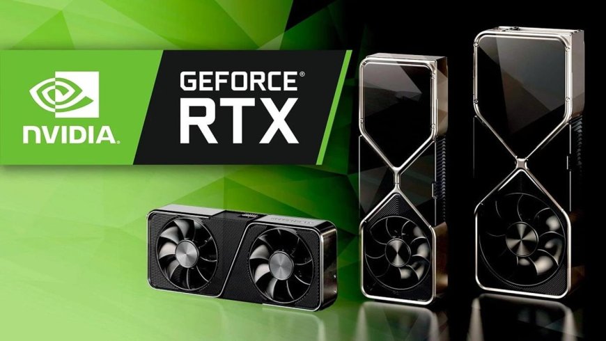 İddia: GeForce RTX 50 serisinin çıkış tarihi doğrulandı