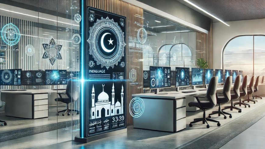 Diyanet’ten yapay zekalı sohbet robotu hamlesi