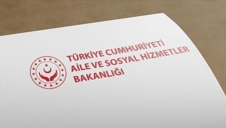 Bakanlıktan "Konya'da devlet korumasındaki çocuğun kaybolduğu" haberlerine ilişkin açıklama