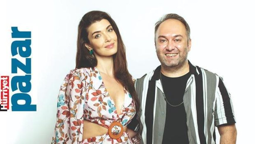 ‘100 yıl öncesine gittim ve orada kaldım’