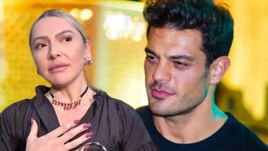 “Ben Hadise’yim, sana her gün kahvaltı hazırlayamam” Hadise haklı!