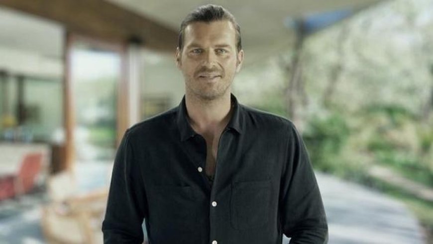 Kıvanç Tatlıtuğ, Netflix dizisi 'Into The Night'a konuk oyuncu oldu