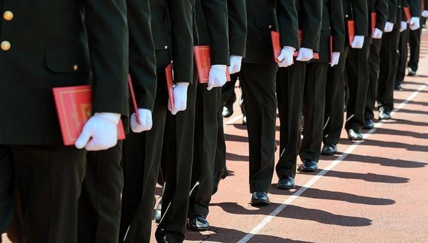 2025 MSÜ ne zaman? MSÜ başvuru ve sınav takvimi
