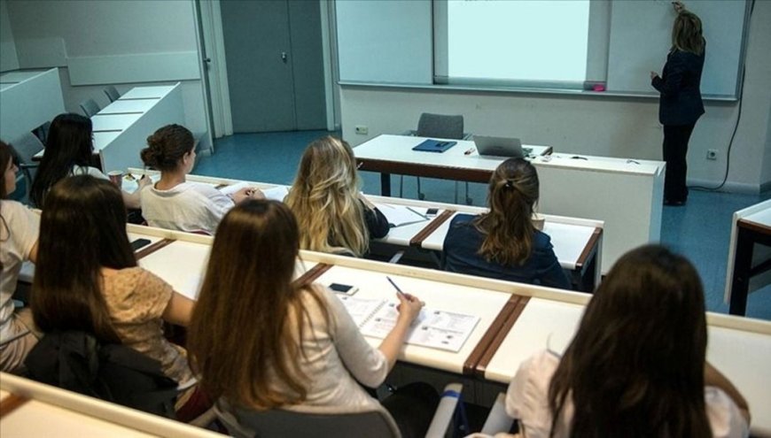 Resmi Gazete'de yayımladı! Türkiye'deki üniversiteler yurt dışında da program açabilecek