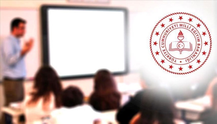 2025-MEB-EKYS ne zaman yapılacak? İşte başvuru ve sınav takvimi