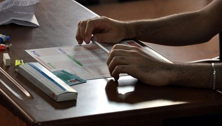 2025 Milli Eğitim Bakanlığı Akademi Giriş Sınavı tarihi: MEB-AGS ne zaman yapılacak?