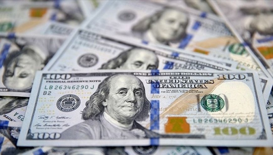 Dolar kuru bugün ne kadar? (29 Kasım 2024 dolar - euro fiyatları)