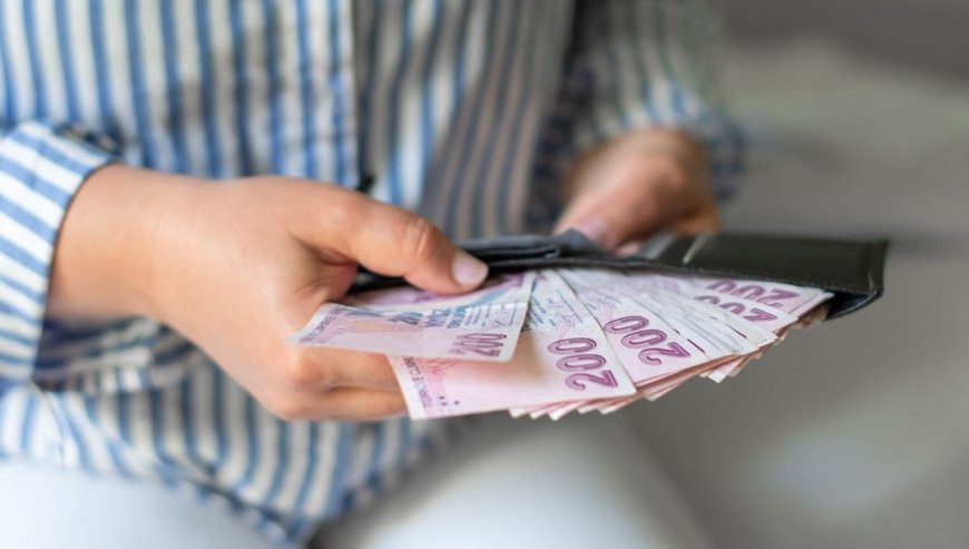 SON DAKİKA: Asgari ücrette ilk toplantı tarihi belli oldu