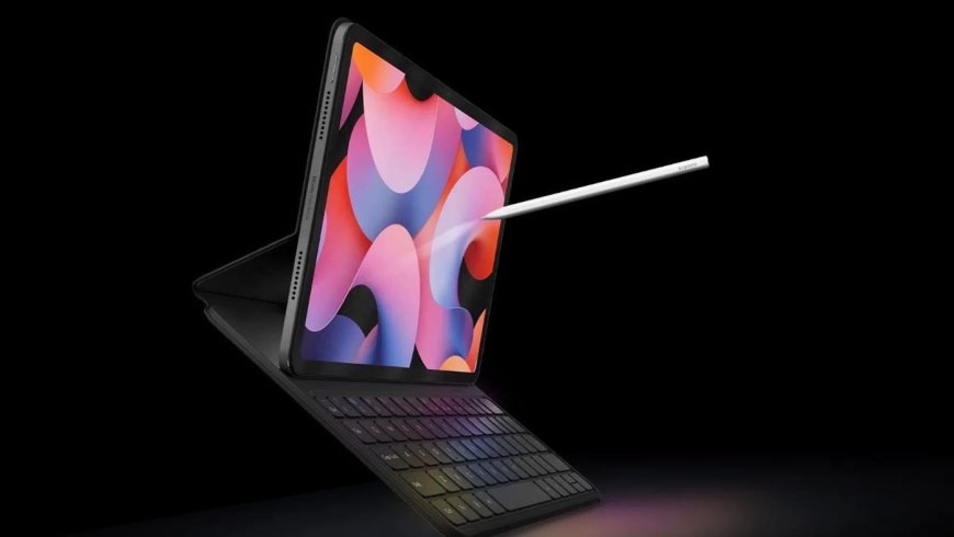 Xiaomi Pad 7 serisi global pazar gün sayıyor: Sızıntılar, birçok detayı ortaya çıkardı