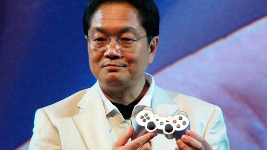 PlayStation'ın babası: Herkes başarısız olacağımızı söyledi