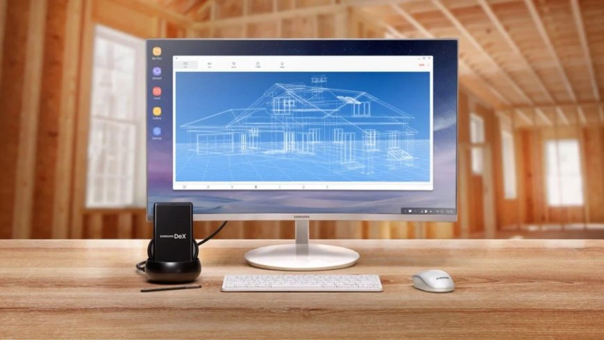 Samsung One UI 7 güncellemesi, DeX uygulamasına veda ediyor