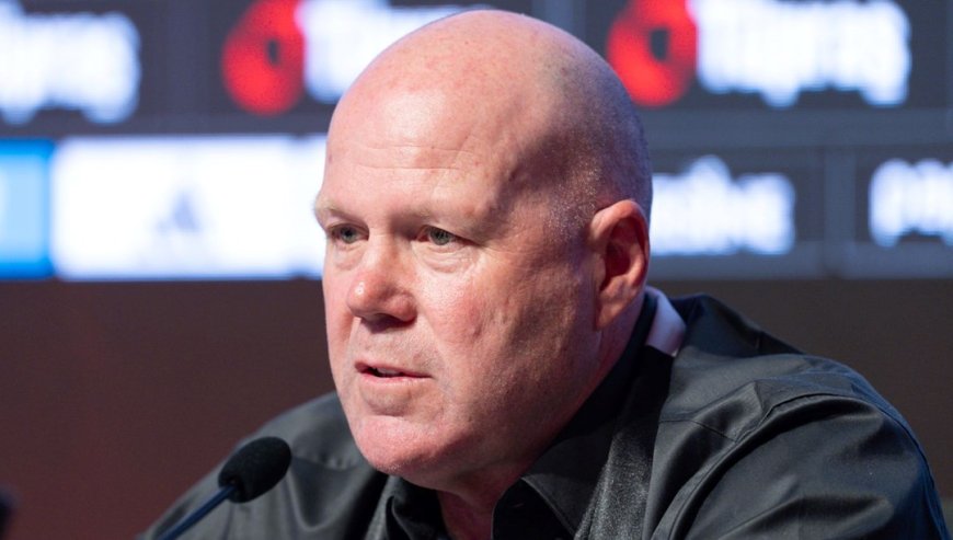 Brad Friedel'dan iddialara yanıt: Komisyon ücreti aldı mı?