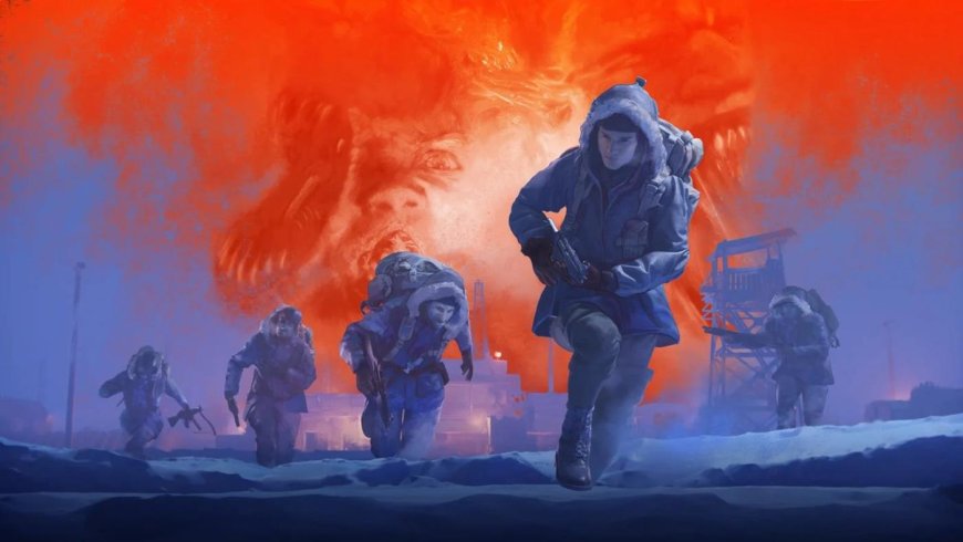 The Thing: Remastered’ın çıkış tarihi sızdırıldı