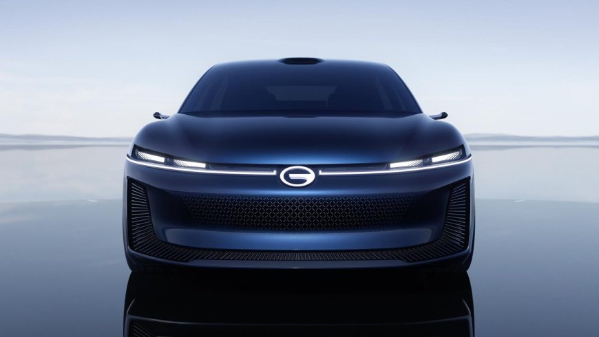 Huawei ve Çinli otomotiv devinden yeni premium elektrikli araç markası geliyor