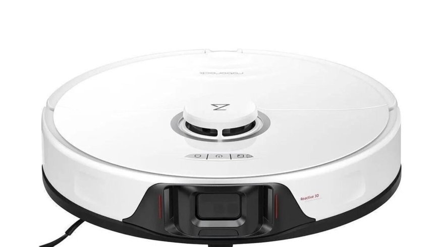 Fiyat/performans odaklı robot süpürge arayanlara tavsiye: Roborock S8