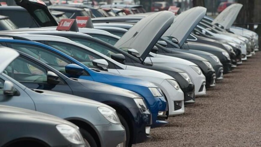Yargıtay'dan "gizli ayıplı" sıfır otomobiller için emsal karar