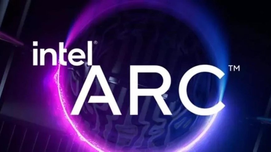 Intel Arc B570 "Battlemage" ekran kartının özellikleri sızdırıldı