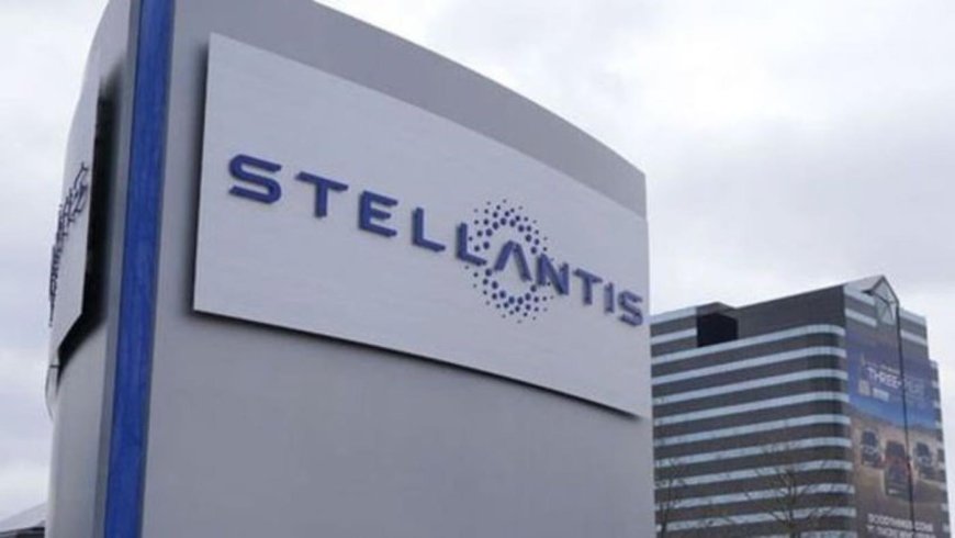 Stellantis'te önemli ayrılık: CEO Carlos Tavares istifa etti