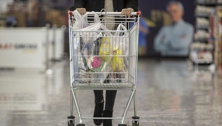 Market fiyatları yükseldi: Patlıcan ilk sırada
