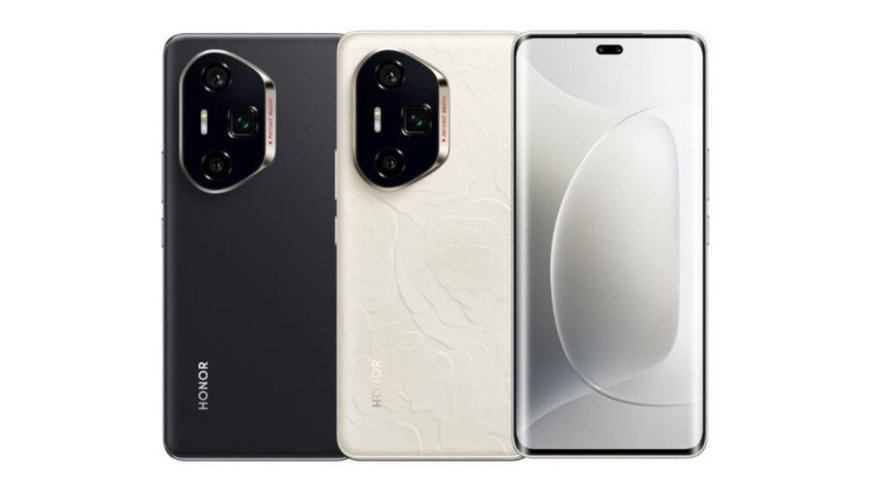 Honor 300 Ultra tanıtıldı: Uygun fiyata amiral gemisi özellikler