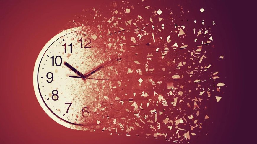 Yapay zeka ile ne zaman öleceğinizi tahmin eden uygulama: Death Clock