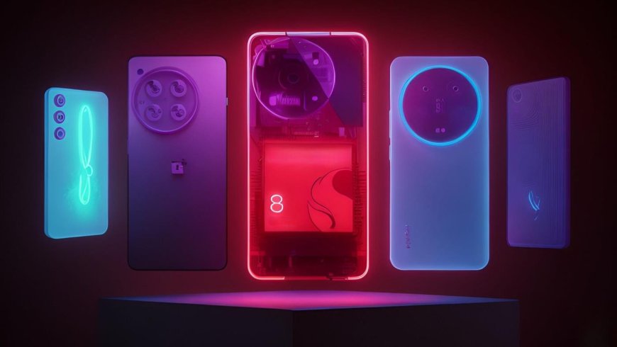Snapdragon 8 Elite 2 bekleyenlere kötü haber: Fiyatlar daha da artıyor
