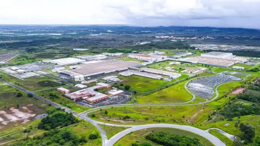 BYD'nin Brezilya'daki fabrika inşaatı, işçilere kötü muamele iddiasıyla soruşturma altında