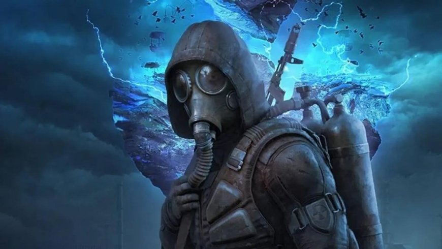 STALKER 2 için optimizasyon sorununu da çözen büyük yama yayınlandı
