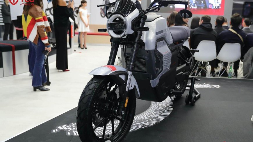BYD, elektrikli motosikletler için batarya geliştirecek