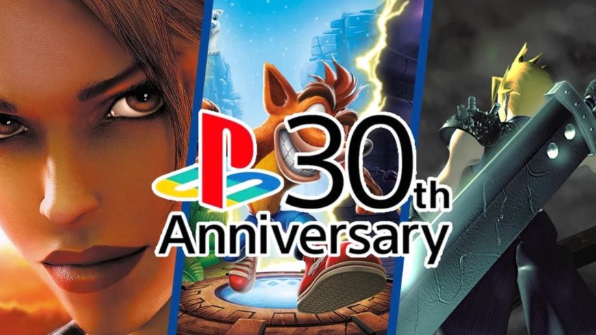 PS Store'da "30.Yıl" indirimleri başladı: Yüzde 90’a varan fırsatlar