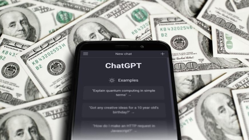 OpenAI, ChatGPT için reklam modelini değerlendiriyor