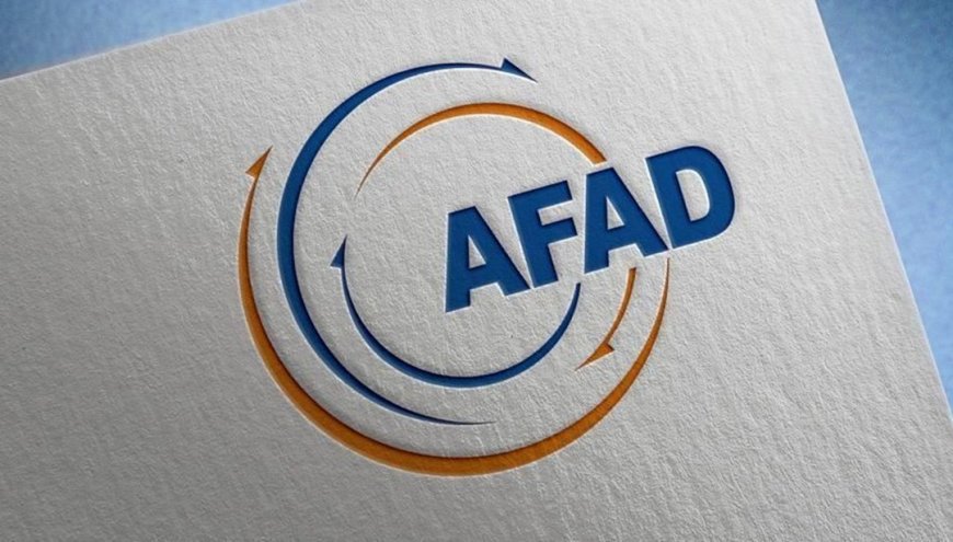 AFAD personel alımı başvuruları ne zaman başlayacak? AFAD personel alımı başvuru tarihleri ve şartları