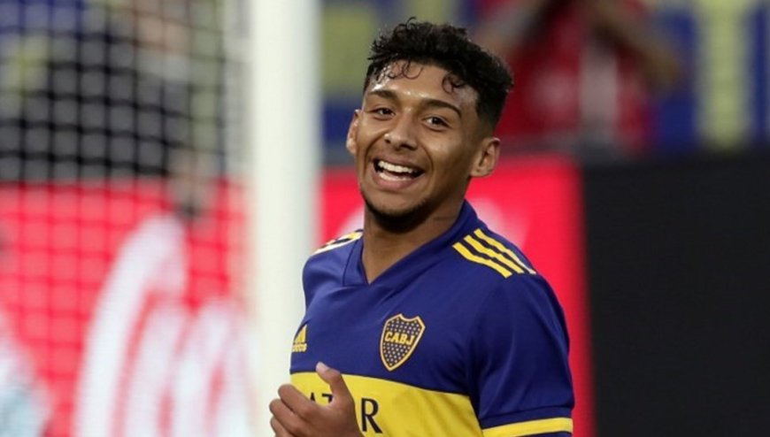 Fenerbahçe'nin transfer gündemindeydi: Medina için ilk resmi açıklama geldi