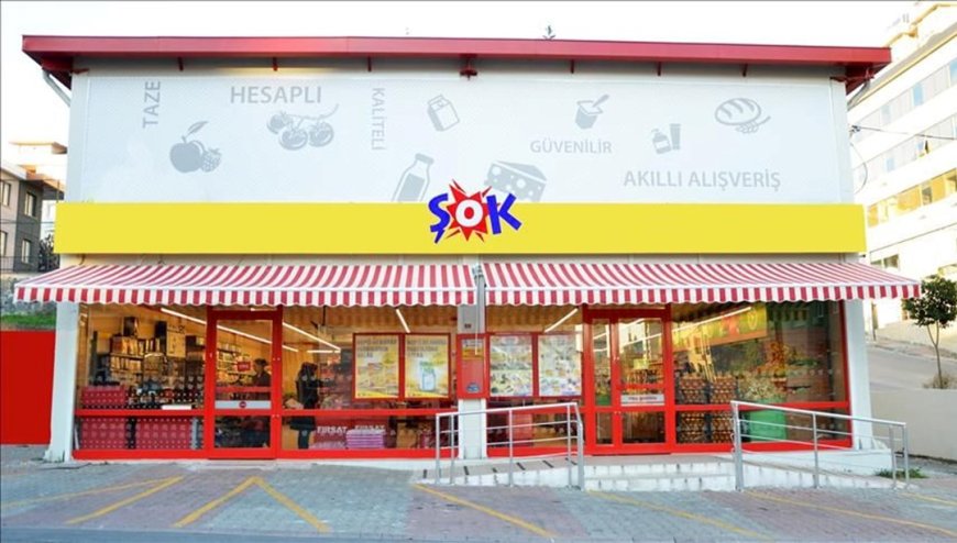 ŞOK aktüel indirimleri 4-10 Aralık 2024: ŞOK markette bu haftaya özel yeni indirimli ürünler