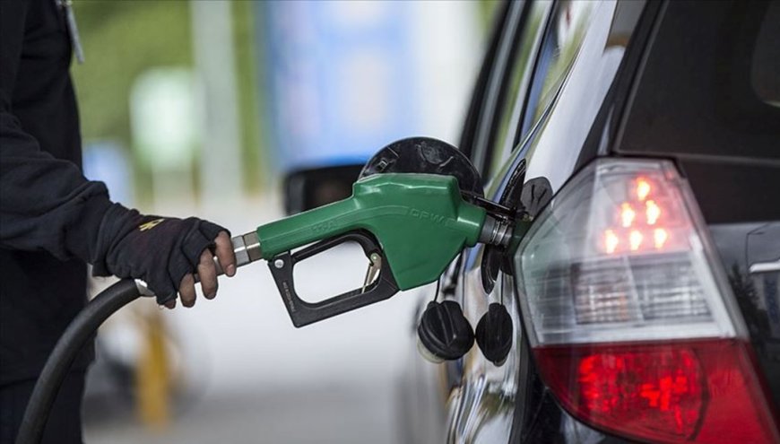 Benzine indirim geliyor (3 Aralık 2024 güncel akaryakıt fiyatları)