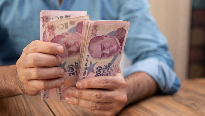 MÜSİAD'dan asgari ücret açıklaması: Yüzde 25'in üzerinde artış doğru değil