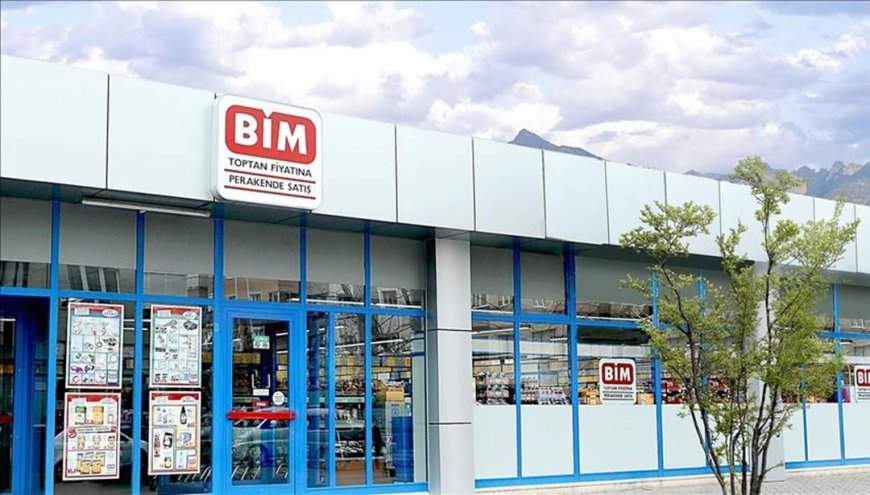 BİM aktüel indirimleri 6 Aralık 2024: BİM markette bu haftaya özel yeni indirimli ürünler listesi