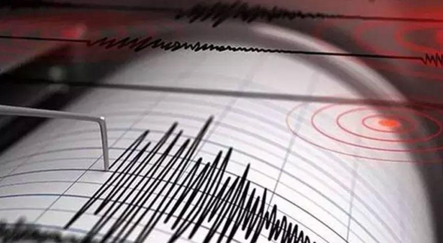 SON DAKİKA DEPREM HABERLERİ: Deprem mi oldu? Son depremler listesi AFAD