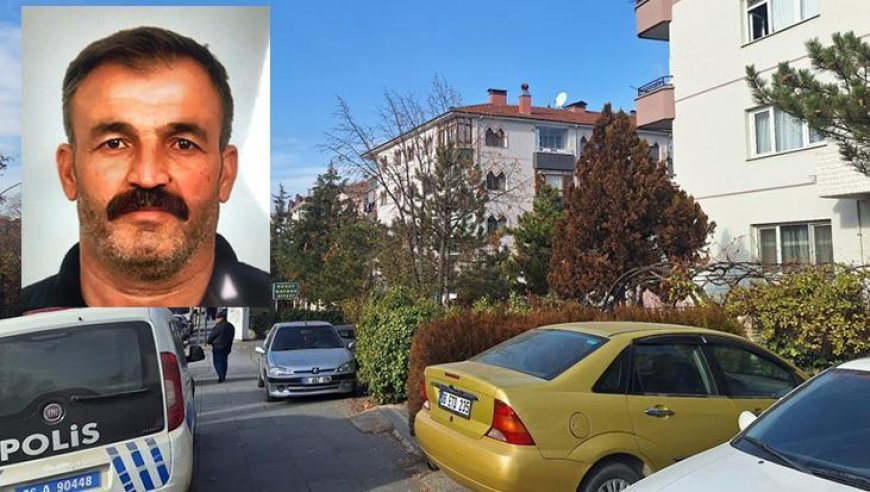 4 kişiyi yaraladı, bıçaklanarak öldürüldü! Detaylar ortaya çıktı: Boşanma aşamasındalarmış