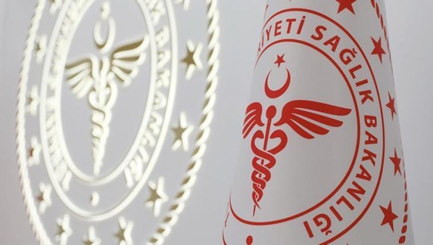 Sağlık Bakanlığı'ndan hastaneler için yeni adım