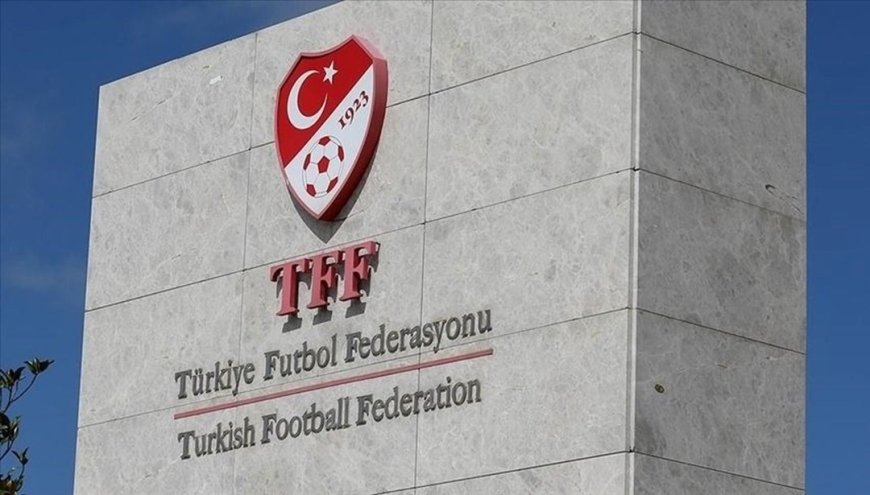 PFDK kararları açıklandı: Galatasaray ve Beşiktaş'a para cezası