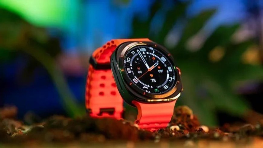Samsung Galaxy Watch'lara gelen son güncelleme, saat yüzlerinin çalışmasını engelliyor