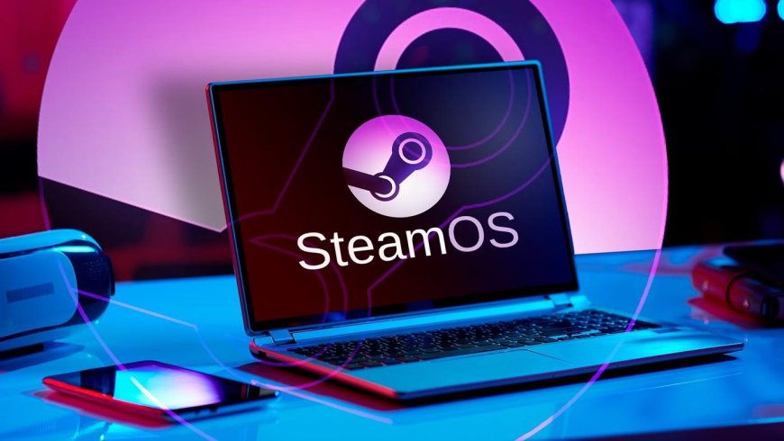 Valve doğruladı: SteamOS rakip cihazlara geliyor