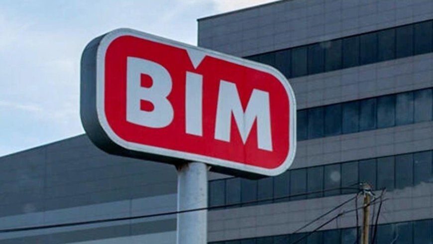 BİM marketlerde Tecno Spark Go 2024 ve VoltMe ürünleri var