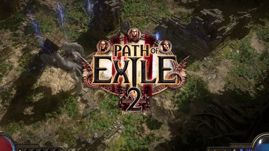 Path of Exile 2 rekor kırdı: Erken erişim'de 1 milyon oyuncuya ulaştı