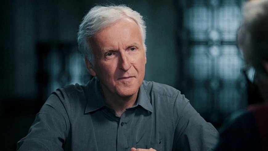 James Cameron, Meta Quest için yeni projeler üretecek