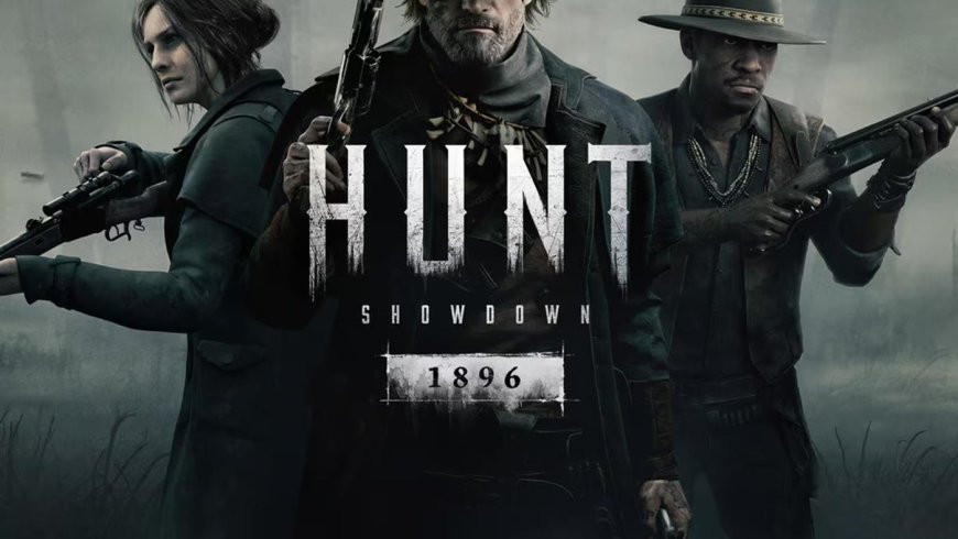 Hunt: Showdown Xbox Game Pass’e ekleniyor
