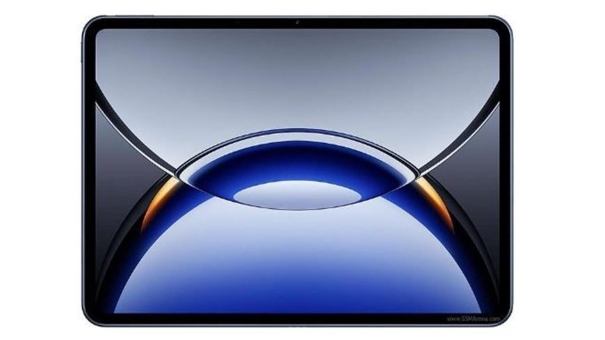 Oppo sürpriz bir şekilde karşımıza yeni bir tablet modeliyle çıkabilir