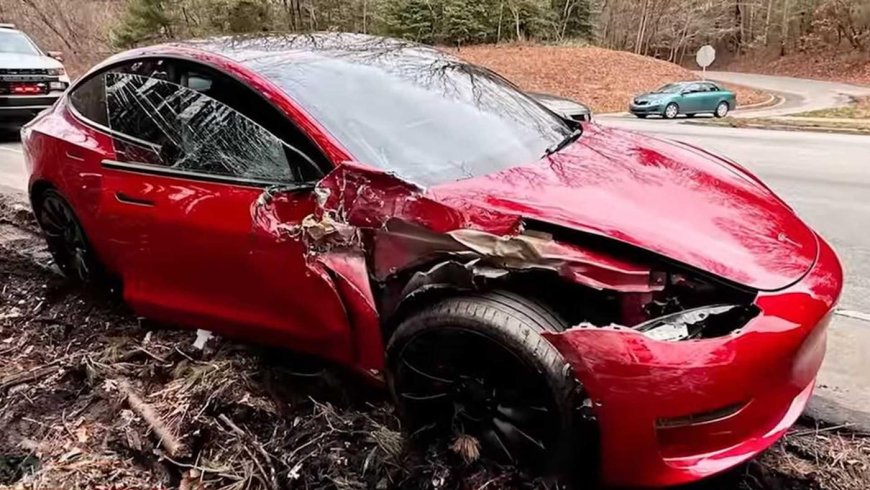 Tesla en yüksek kaza ölüm oranına sahip marka oldu: İşte sıralama