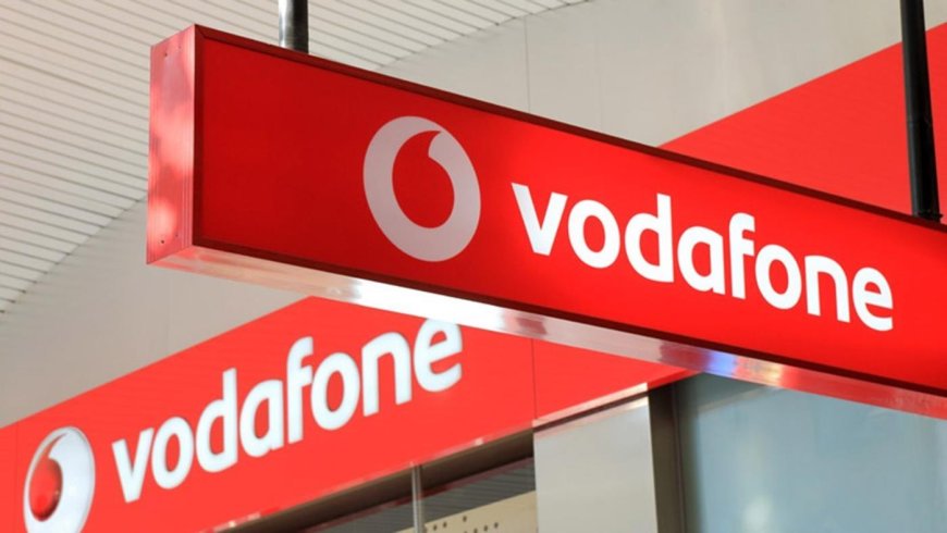 Müşteri merkezli “Vodafone’la Oldu Bilin” dönemi başladı: 4.5G hızı 2 kat arttı